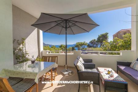 Apartmány Topić foto 2