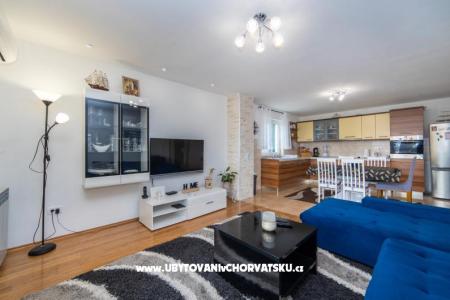 Apartmány Topić foto 4