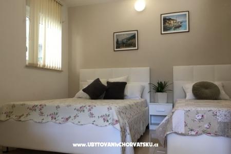 Apartmány Vesna foto 5