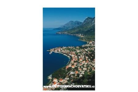 Apartmány Volat foto 2