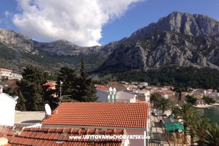 Apartmány Volat foto 3