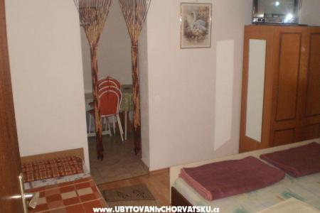 Apartmány Vučić foto 5