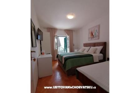 Apartmán Borovi foto 5