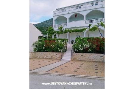 Apartmány Lela Brist foto 2