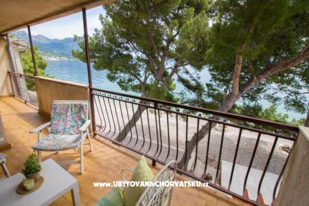 Apartmán P&amp;M foto 2