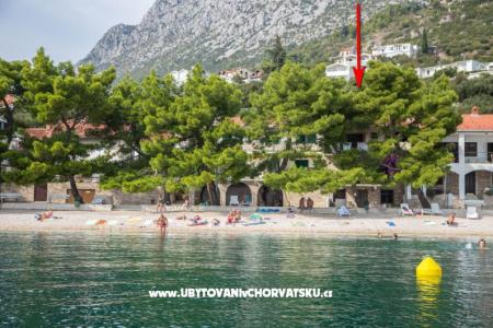 Apartmán P&amp;M foto 3