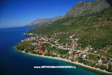 Apartmán P&amp;M foto 4