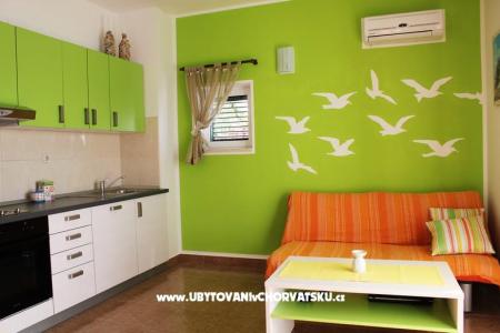 Apartmány Bonaca foto 3