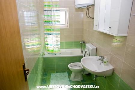 Apartmány Bonaca foto 4
