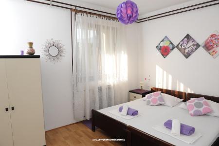 Apartmány LJUBICA foto 2