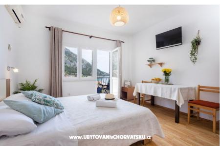 Apartmány Nikolic foto 2