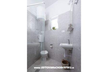 Apartmány Nikolic foto 5