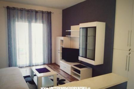 Apartmány Pećar foto 5