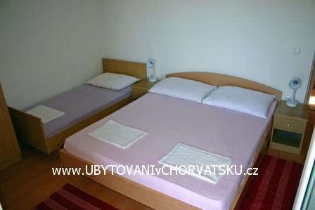 Apartmány Primorac foto 4