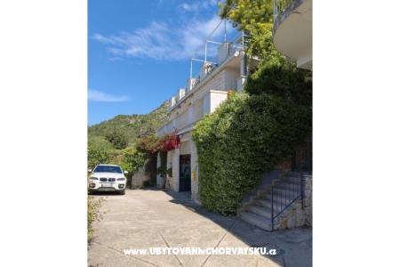 Apartmány-Izby Ante foto 2
