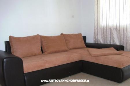Apartmány &amp; rooms Brist foto 2