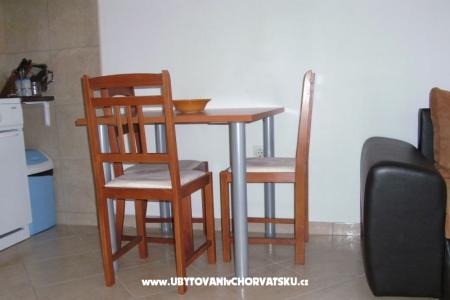 Apartmány &amp; rooms Brist foto 3