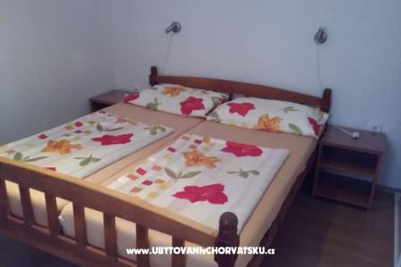 Apartmány &amp; rooms Brist foto 5