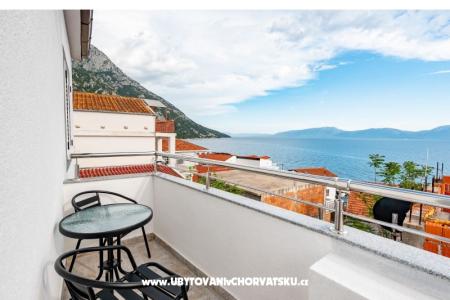 Apartmány Sea star foto 3
