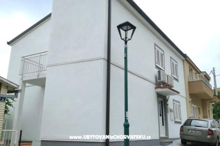Apartmány Sea star foto 4