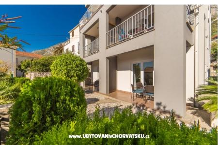 Color Apartmány Miošić foto 3