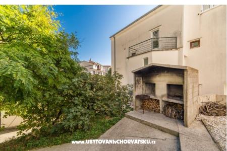Color Apartmány Miošić foto 4