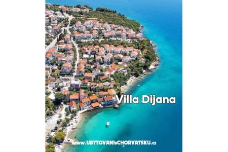 Dijana Beach Dom foto 2