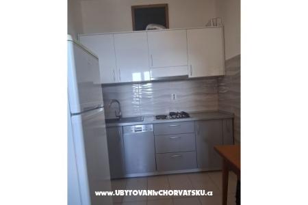 Apartmány Gradina foto 2