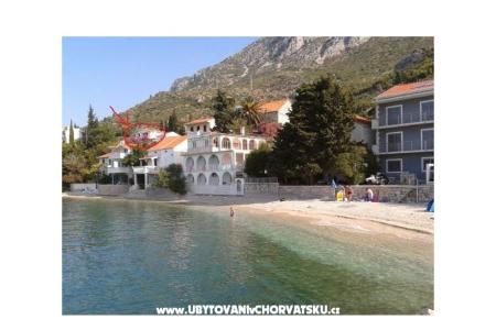 Dom Miošić Apartmány  foto 2