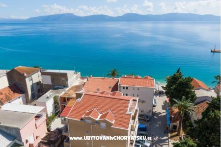 Lovrić Apartmány foto 3