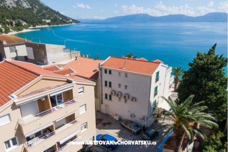 Lovrić Apartmány foto 4