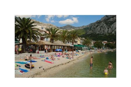 Lovrić Apartmány foto 5