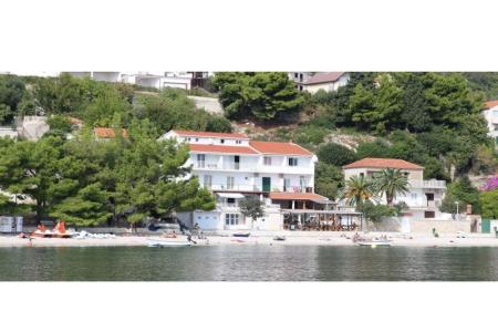 Apartmány Martičić foto 2