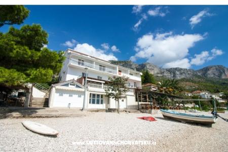 Apartmány Martičić foto 3