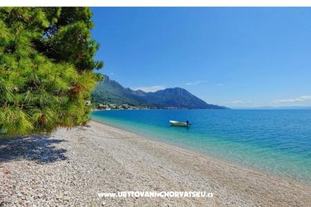 Apartmány Martičić foto 4