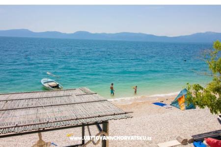 Apartmány Martičić foto 5