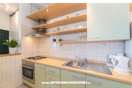 Apartmány M&amp;F foto 3