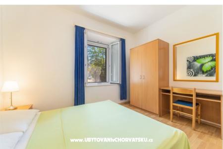 Apartmány M&amp;F foto 5