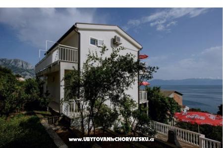 Pansion Maric foto 2