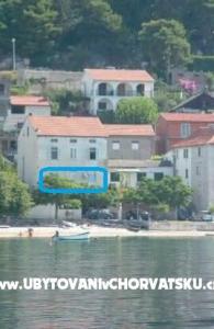 Apartmány Pervan  foto 5