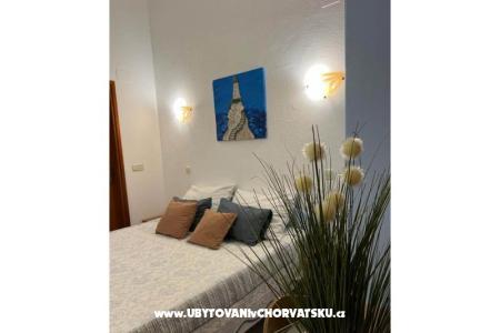 Apartmány Natali foto 4