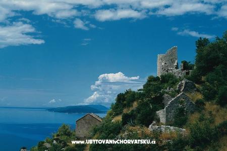 Primorac Apartmány foto 2