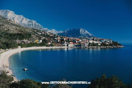 Primorac Apartmány foto 3