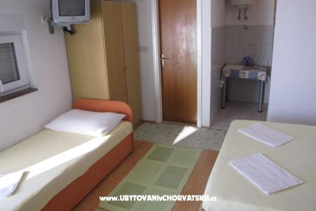 Primorac Apartmány foto 5