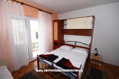 Vila Shutic Gradac foto 2