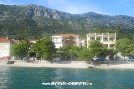 Villa Apartmány Stipic foto 2