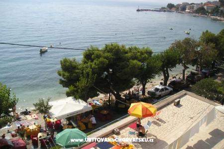 Villa Apartmány Stipic foto 4