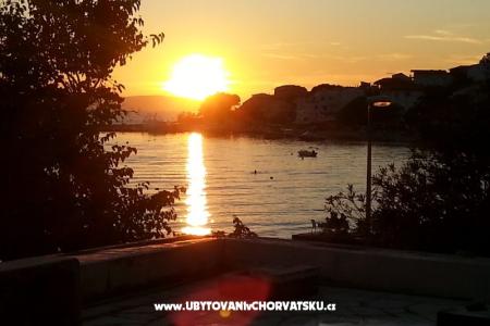 Villa Apartmány Stipic foto 5