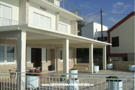 Villa Vedran foto 3