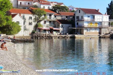  Apartmány Ines foto 2